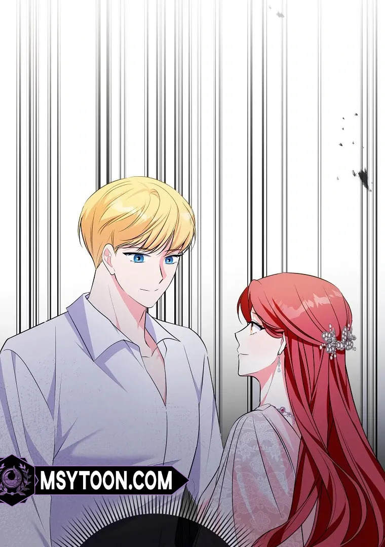 I Became The Male Leads’ Target Chapter 17 page 106 - 
