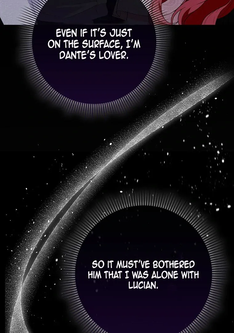 I Became The Male Leads’ Target Chapter 17 page 107 - 