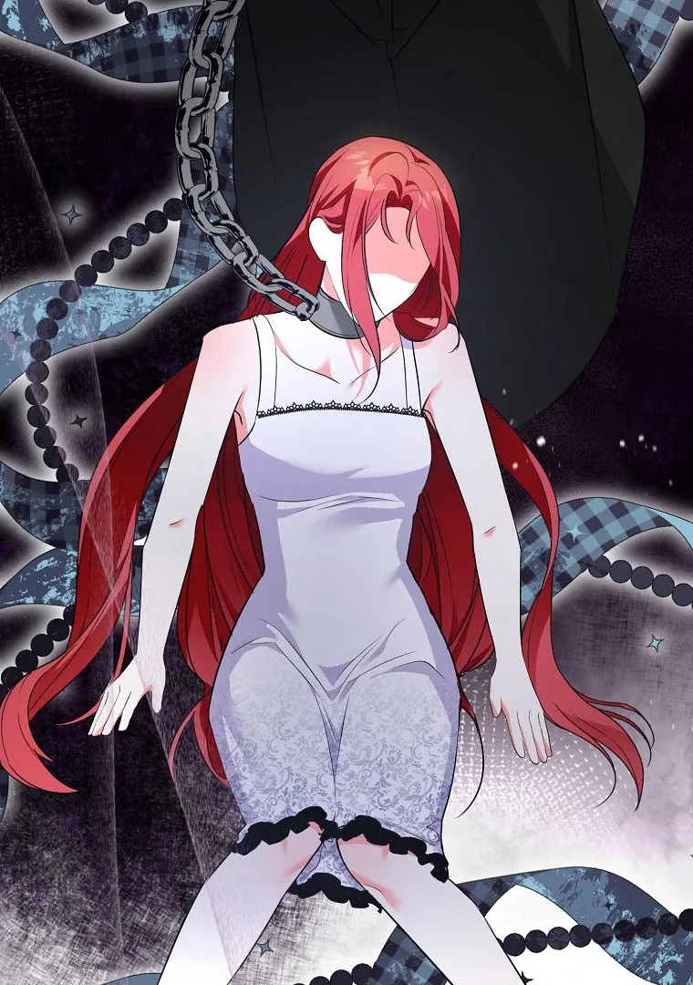 I Became The Male Leads’ Target Chapter 17 page 109 - 