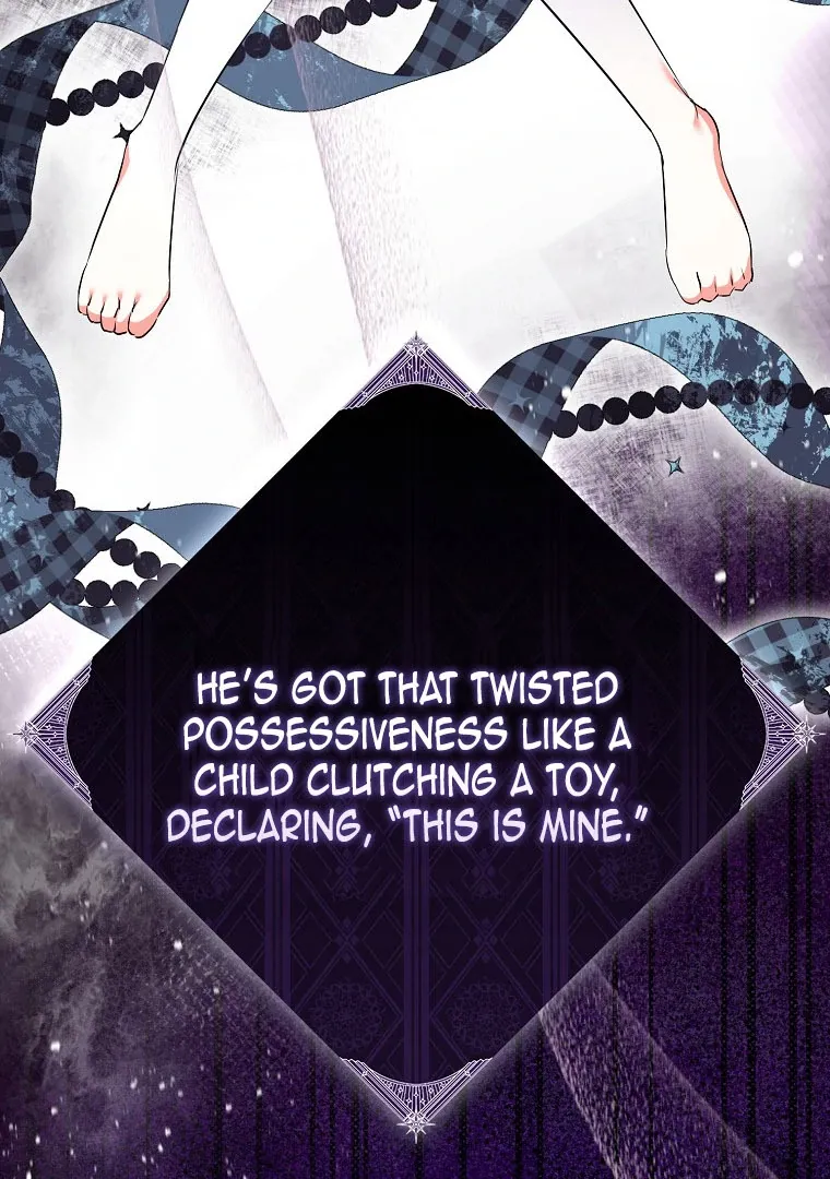 I Became The Male Leads’ Target Chapter 17 page 110 - 