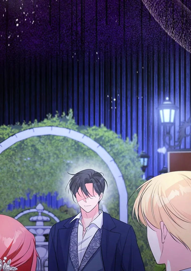 I Became The Male Leads’ Target Chapter 17 page 111 - 