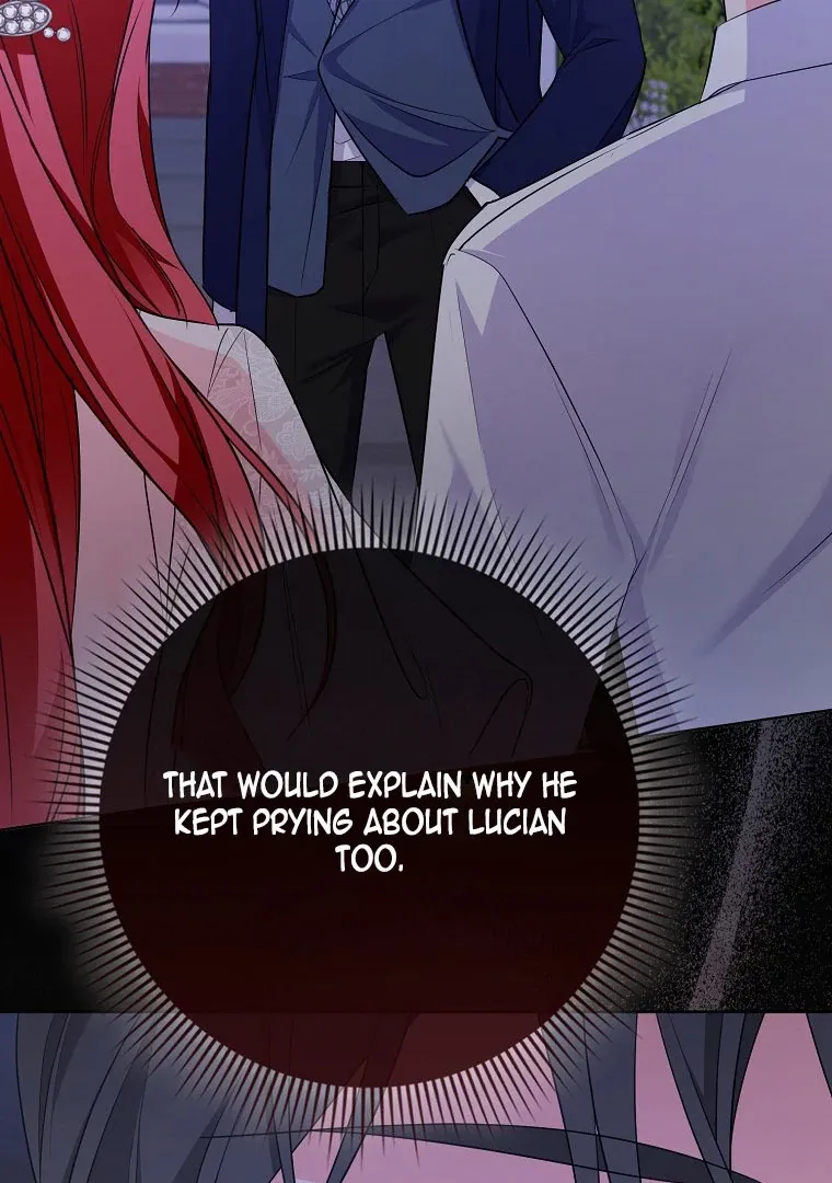 I Became The Male Leads’ Target Chapter 17 page 112 - 