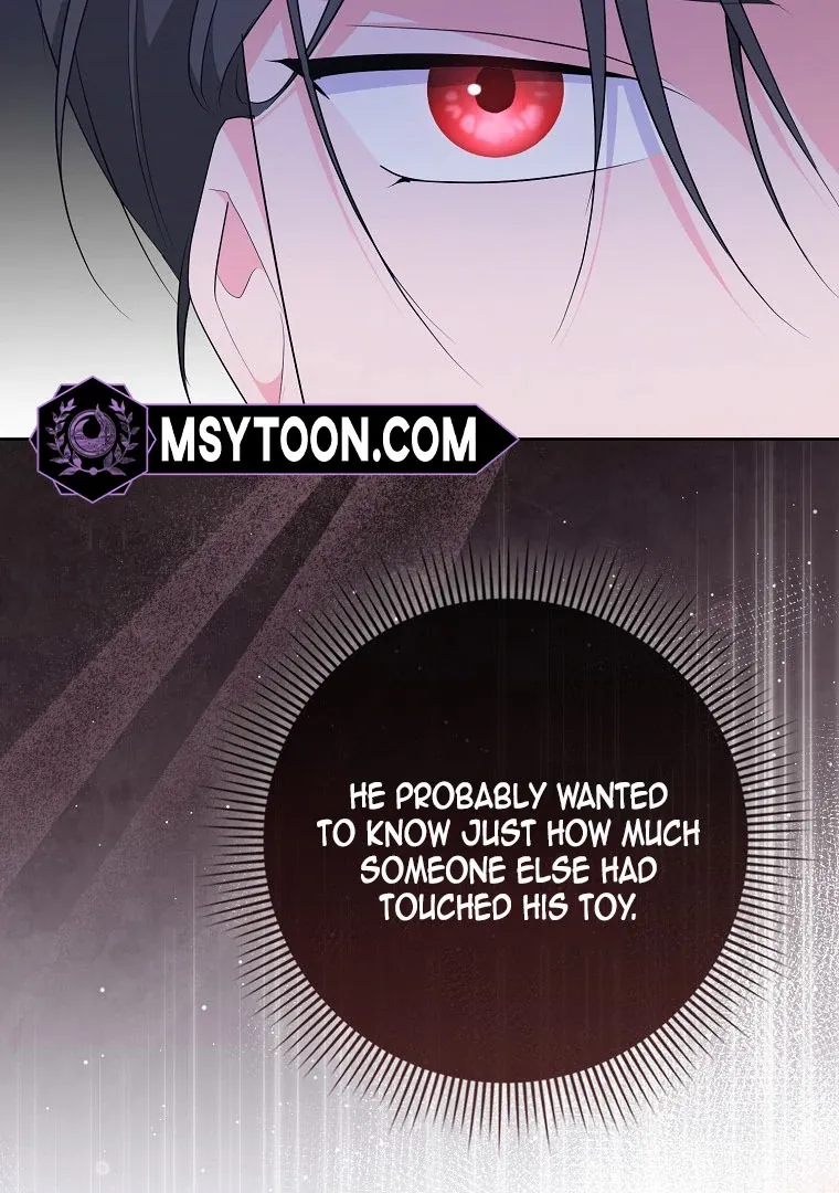 I Became The Male Leads’ Target Chapter 17 page 113 - 