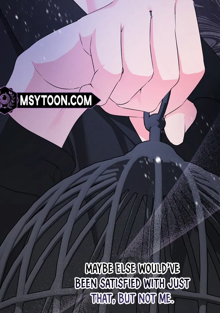 I Became The Male Leads’ Target Chapter 17 page 118 - 