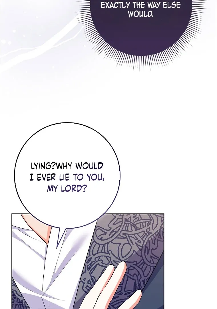 I Became The Male Leads’ Target Chapter 17 page 18 - 