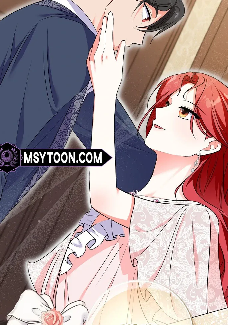 I Became The Male Leads’ Target Chapter 17 page 3 - 