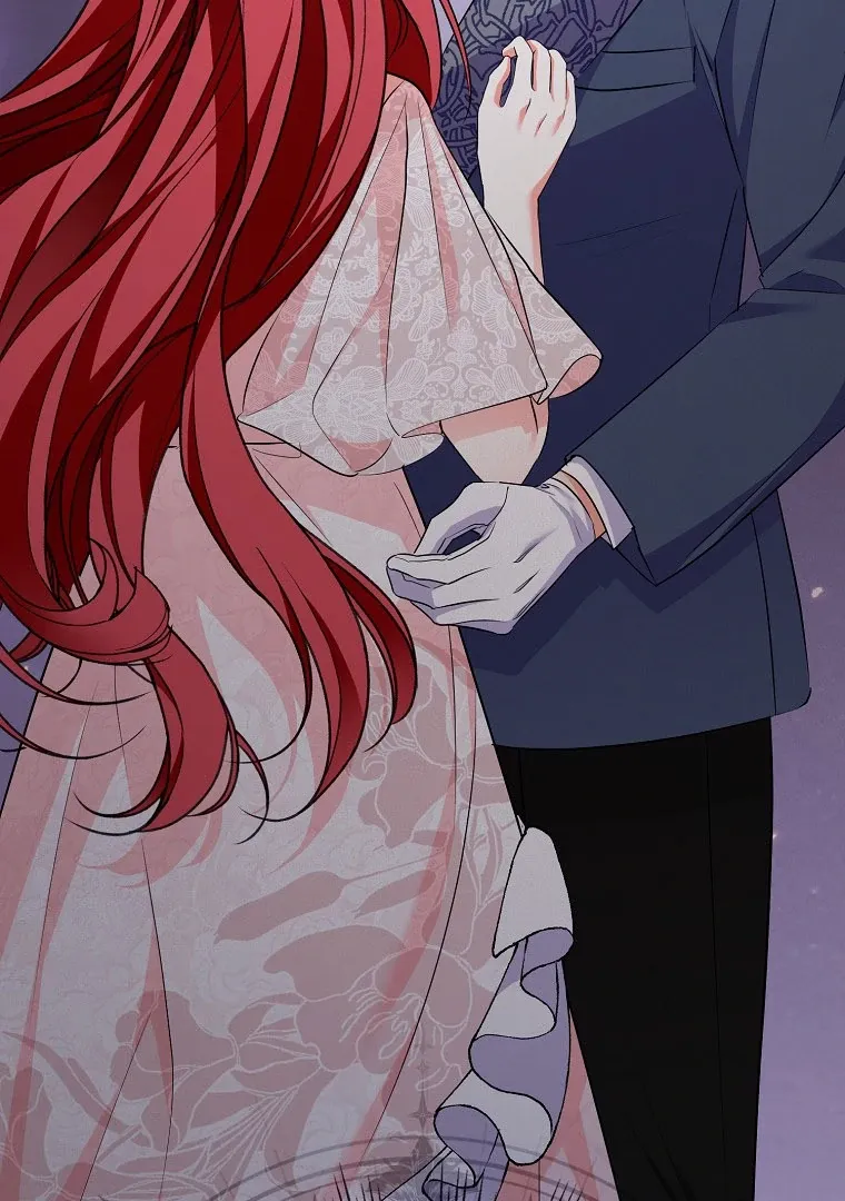 I Became The Male Leads’ Target Chapter 17 page 33 - 