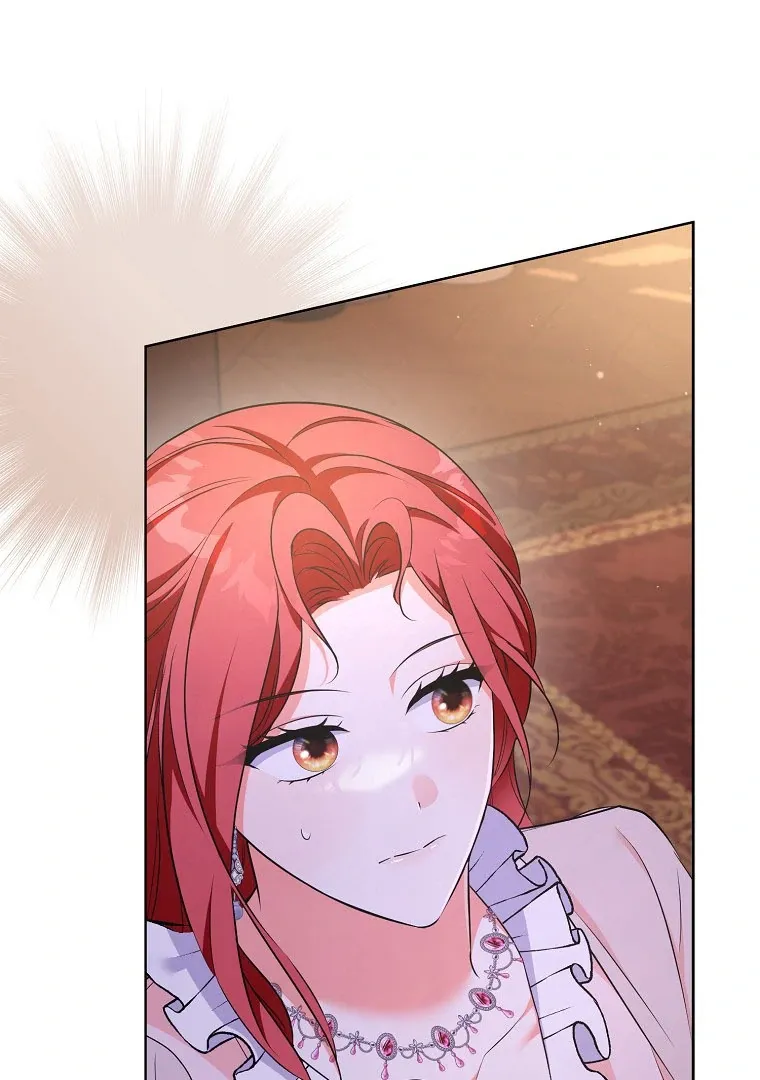 I Became The Male Leads’ Target Chapter 17 page 35 - 