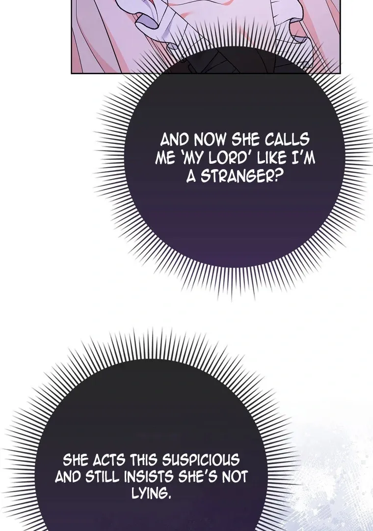 I Became The Male Leads’ Target Chapter 17 page 36 - 