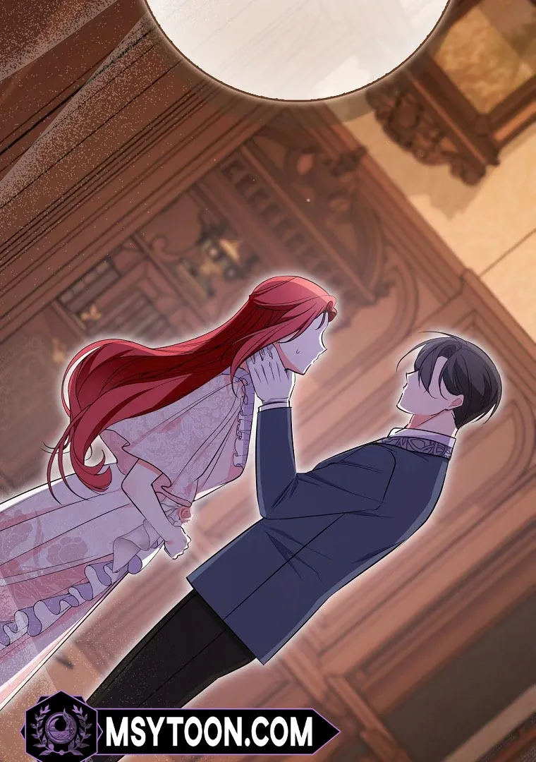 I Became The Male Leads’ Target Chapter 17 page 41 - 