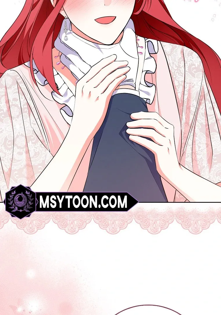 I Became The Male Leads’ Target Chapter 17 page 48 - 