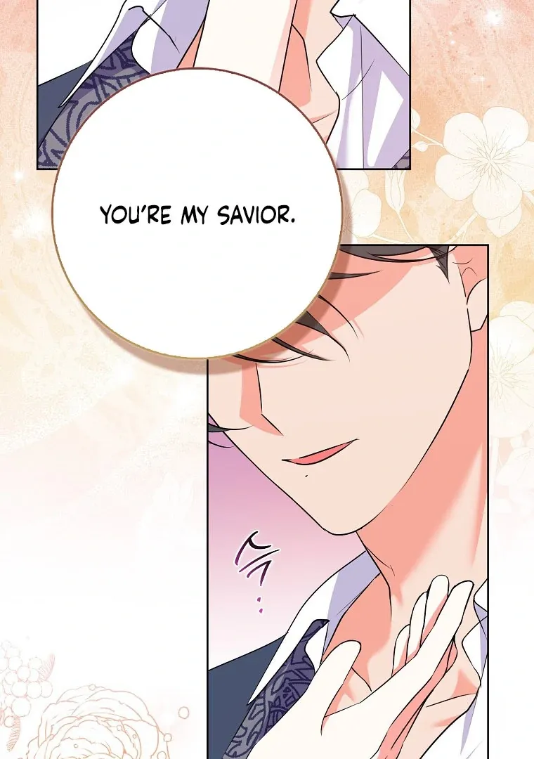 I Became The Male Leads’ Target Chapter 17 page 50 - 