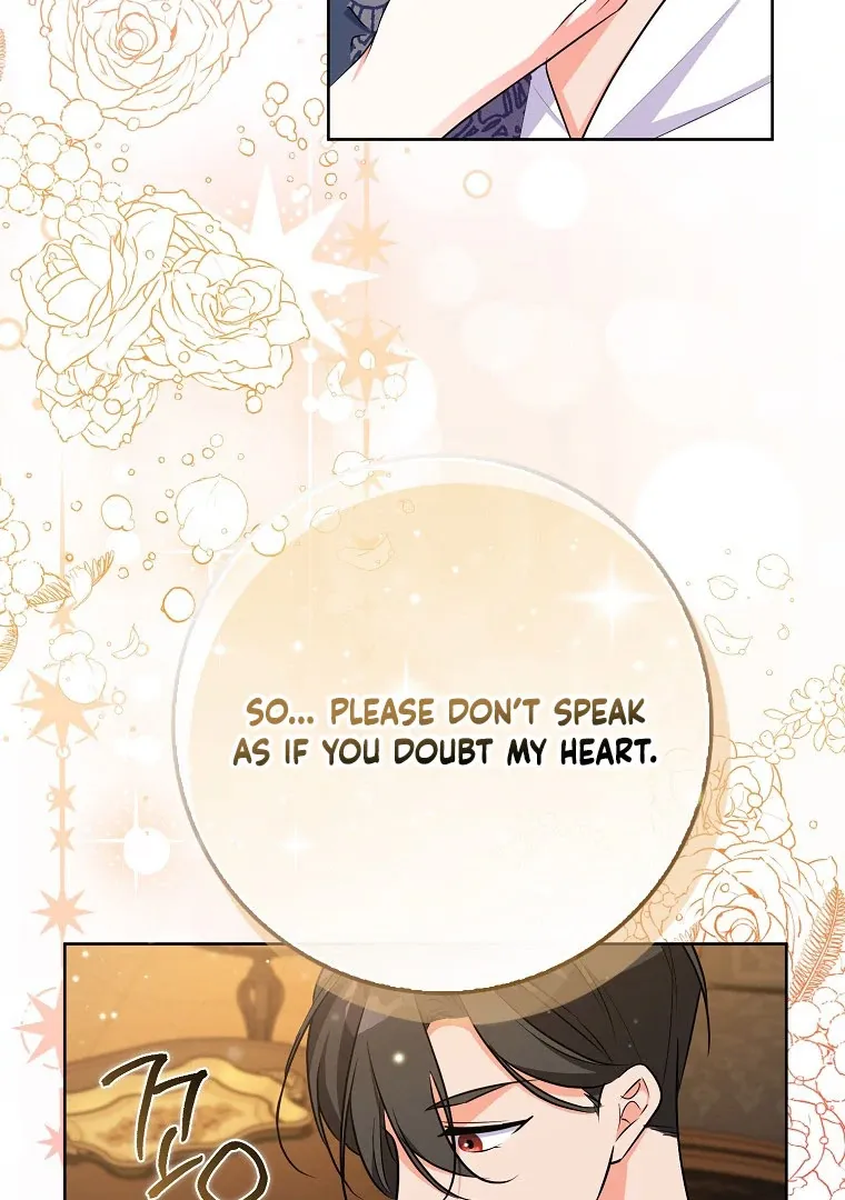 I Became The Male Leads’ Target Chapter 17 page 51 - 