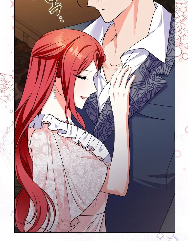I Became The Male Leads’ Target Chapter 17 page 52 - 