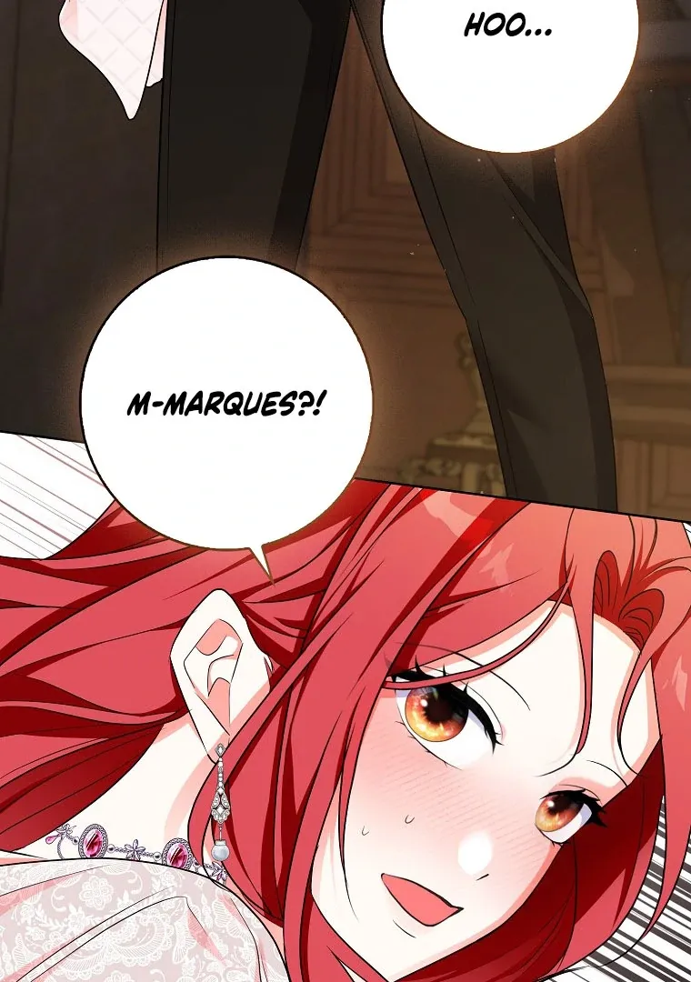 I Became The Male Leads’ Target Chapter 17 page 57 - 