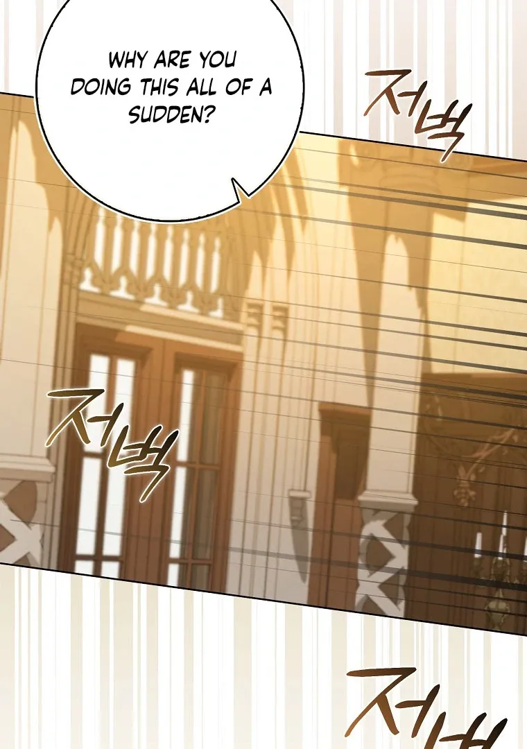 I Became The Male Leads’ Target Chapter 17 page 59 - 
