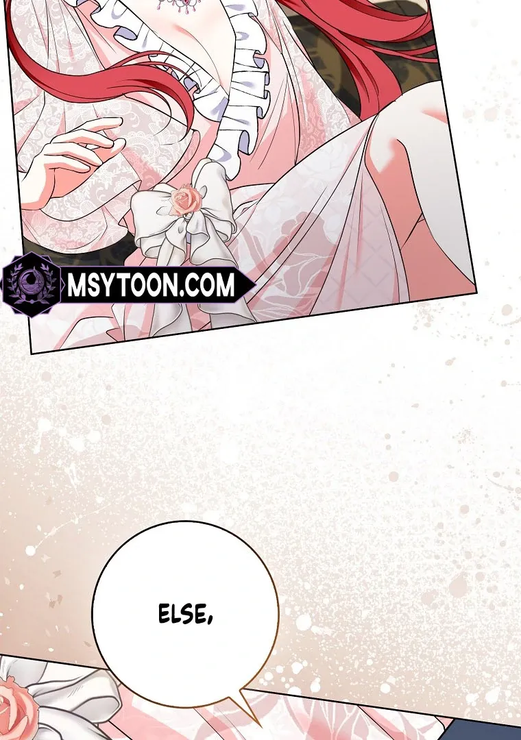 I Became The Male Leads’ Target Chapter 17 page 61 - 