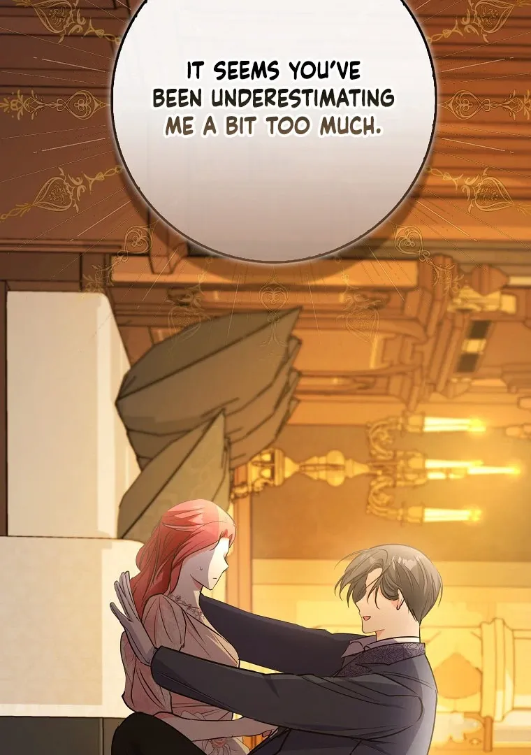 I Became The Male Leads’ Target Chapter 17 page 63 - 