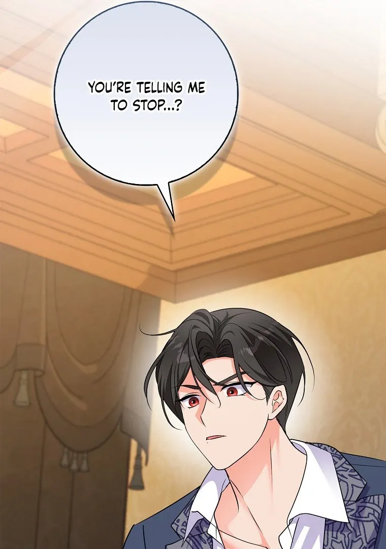I Became The Male Leads’ Target Chapter 17 page 82 - 