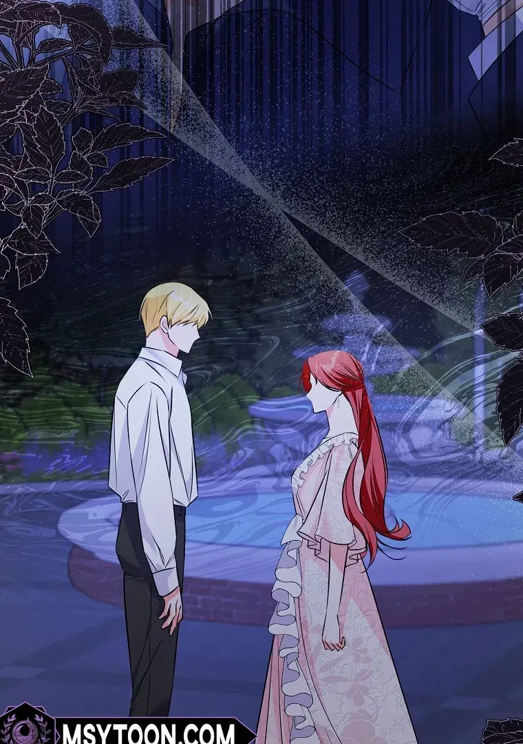 I Became The Male Leads’ Target Chapter 17 page 90 - 