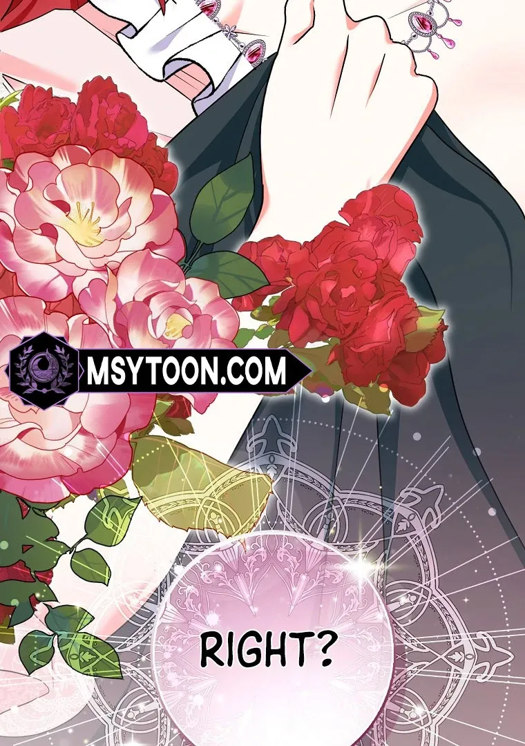I Became The Male Leads’ Target Chapter 18 page 11 - 
