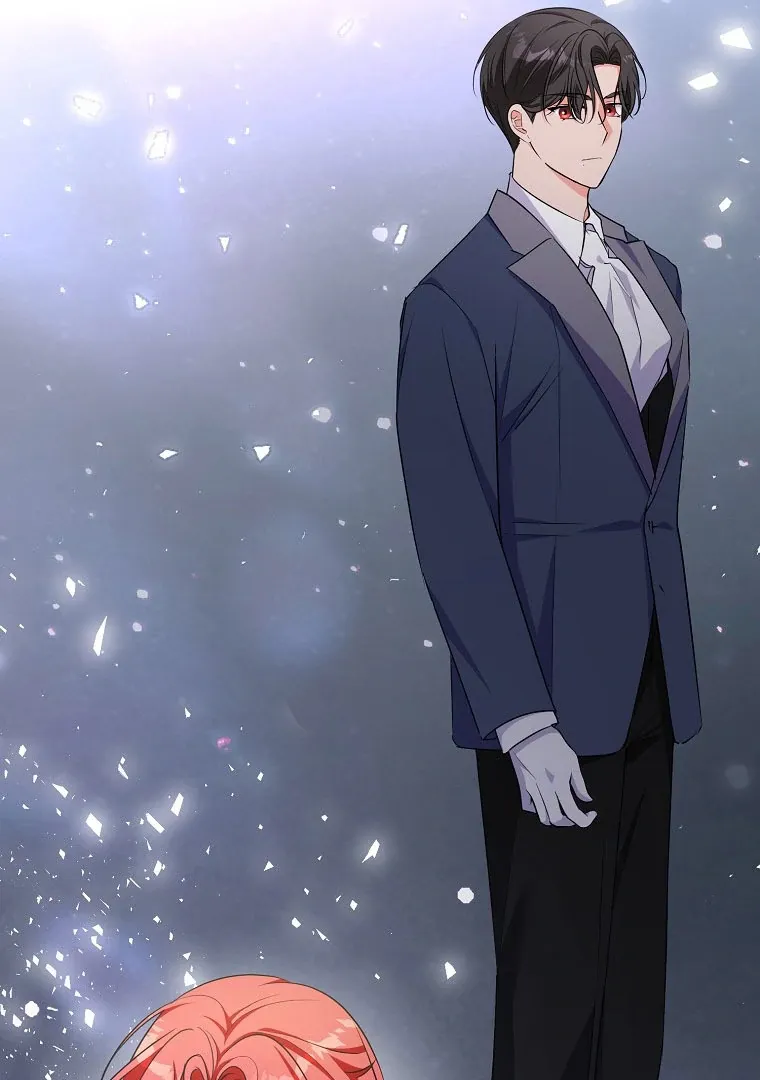 I Became The Male Leads’ Target Chapter 18 page 103 - 