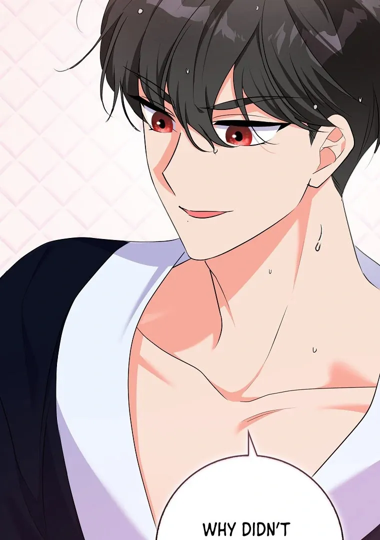 I Became The Male Leads’ Target Chapter 18 page 111 - 