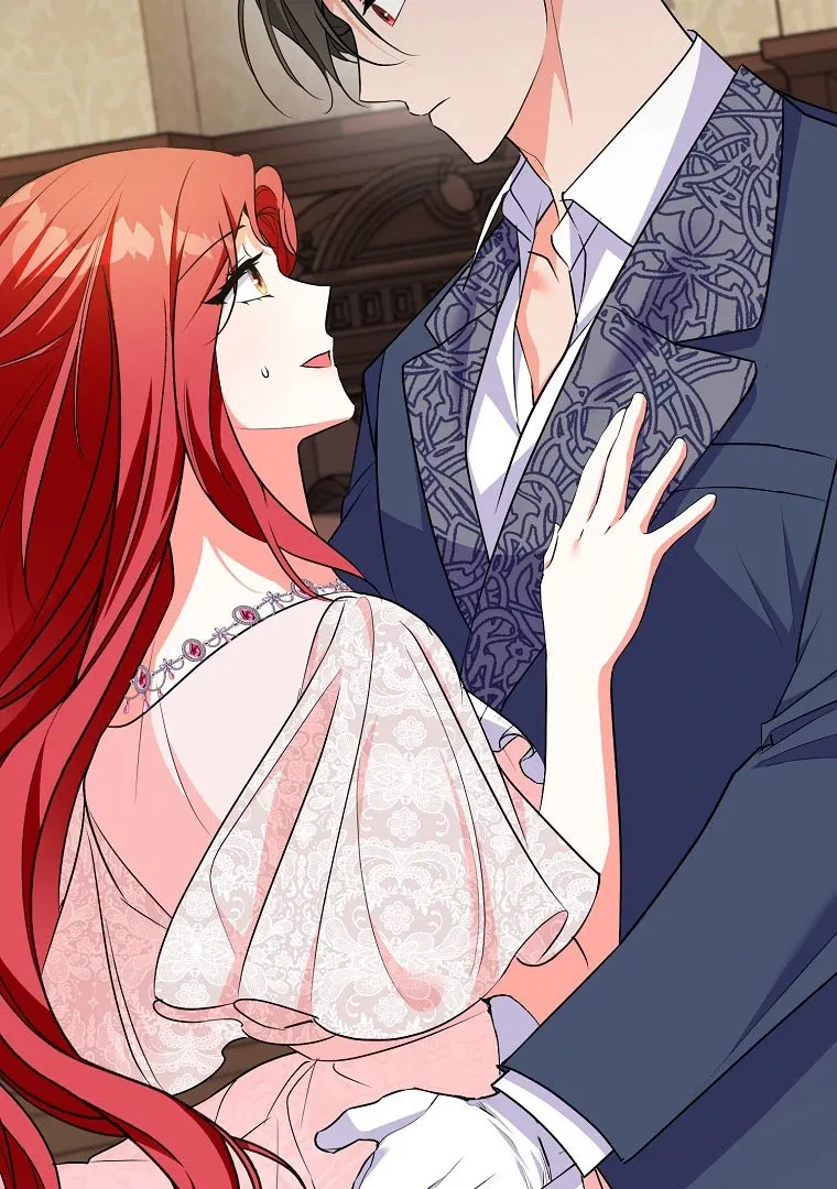 I Became The Male Leads’ Target Chapter 18 page 118 - 