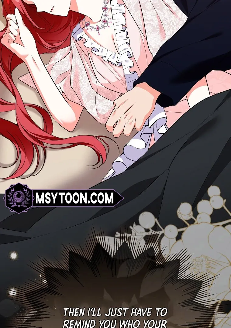I Became The Male Leads’ Target Chapter 18 page 124 - 