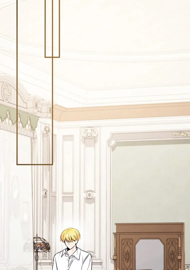 I Became The Male Leads’ Target Chapter 18 page 127 - 