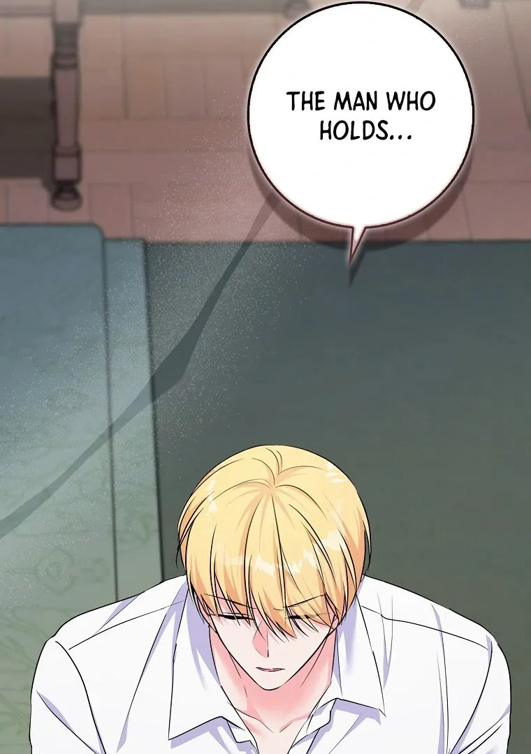 I Became The Male Leads’ Target Chapter 18 page 131 - 