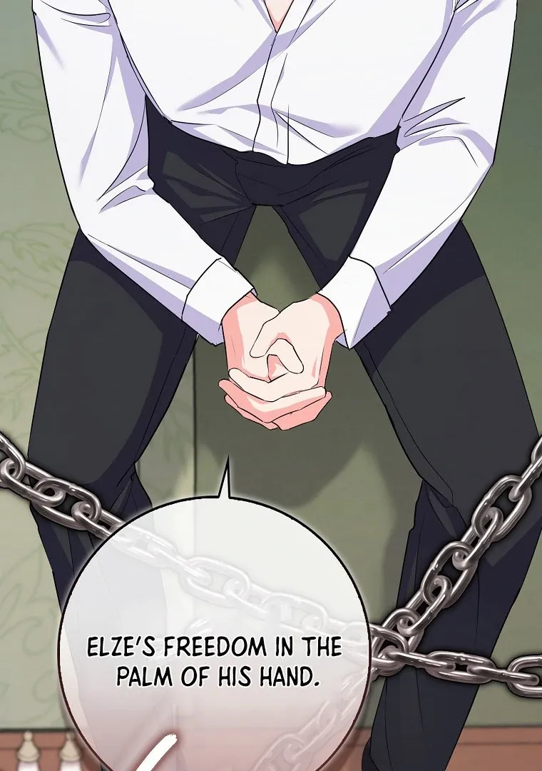 I Became The Male Leads’ Target Chapter 18 page 132 - 