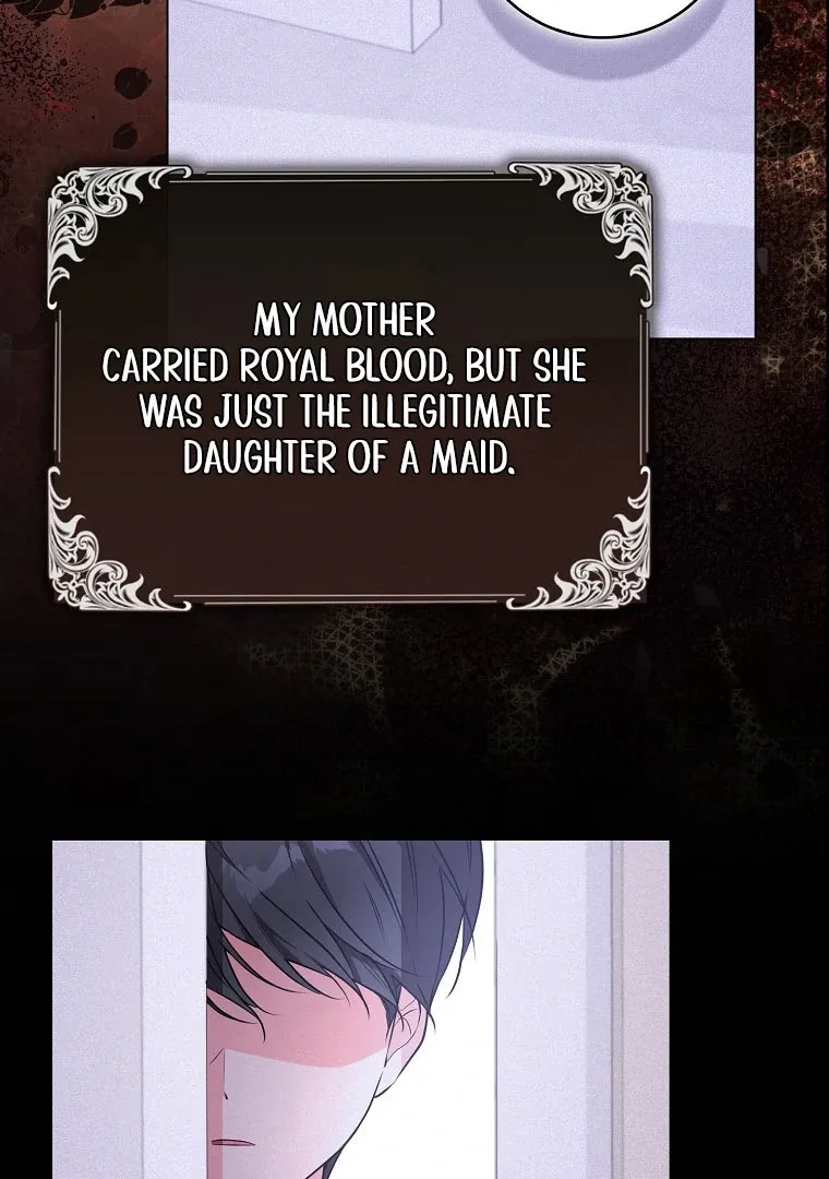 I Became The Male Leads’ Target Chapter 18 page 17 - 
