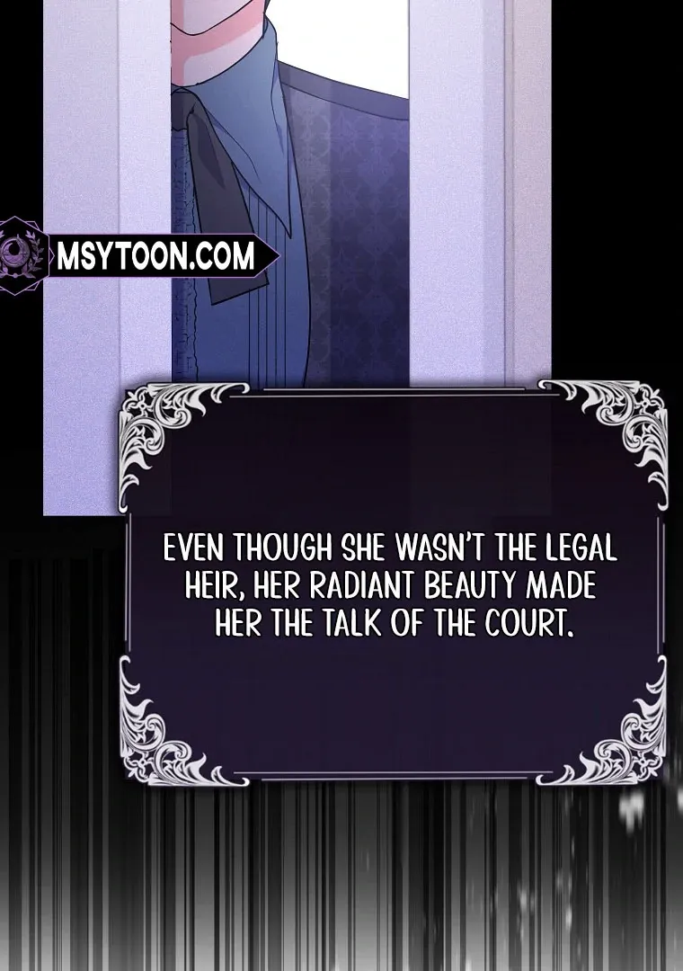 I Became The Male Leads’ Target Chapter 18 page 18 - 