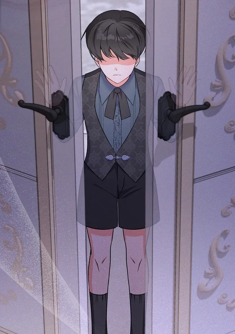 I Became The Male Leads’ Target Chapter 18 page 24 - 