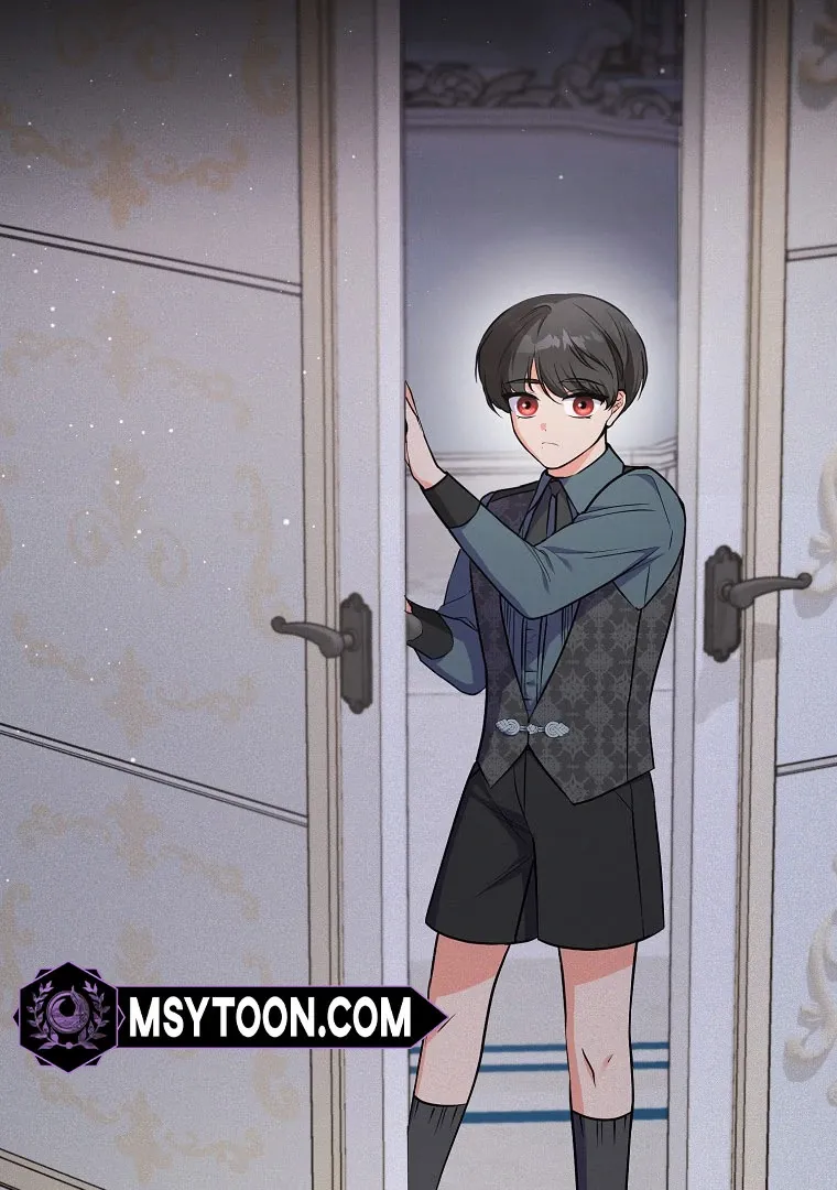 I Became The Male Leads’ Target Chapter 18 page 29 - 