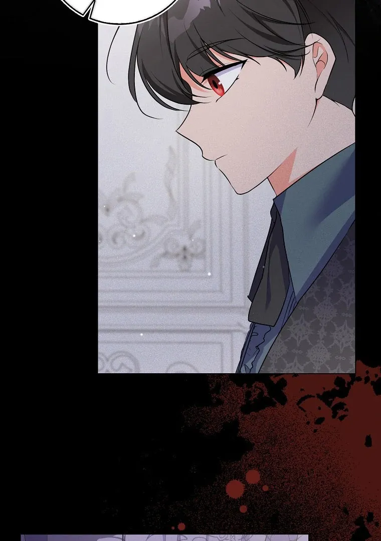 I Became The Male Leads’ Target Chapter 18 page 32 - 
