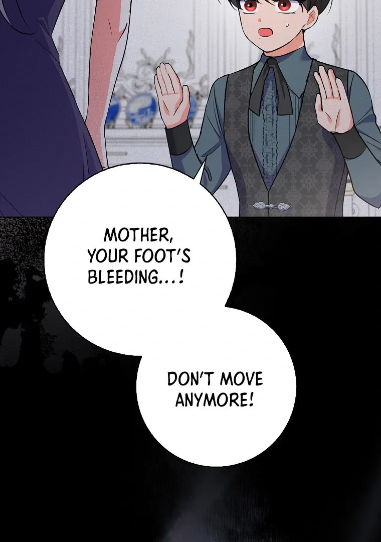 I Became The Male Leads’ Target Chapter 18 page 35 - 