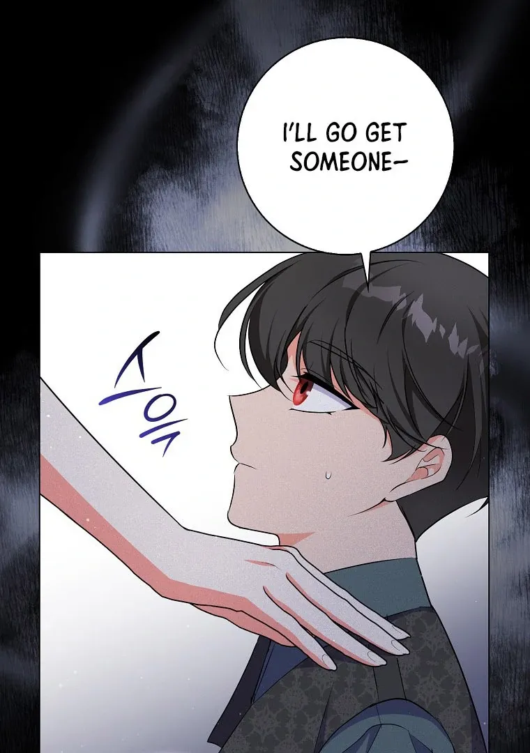 I Became The Male Leads’ Target Chapter 18 page 36 - 