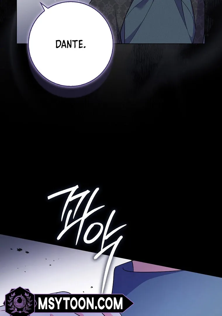 I Became The Male Leads’ Target Chapter 18 page 37 - 