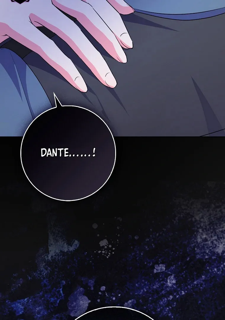 I Became The Male Leads’ Target Chapter 18 page 38 - 