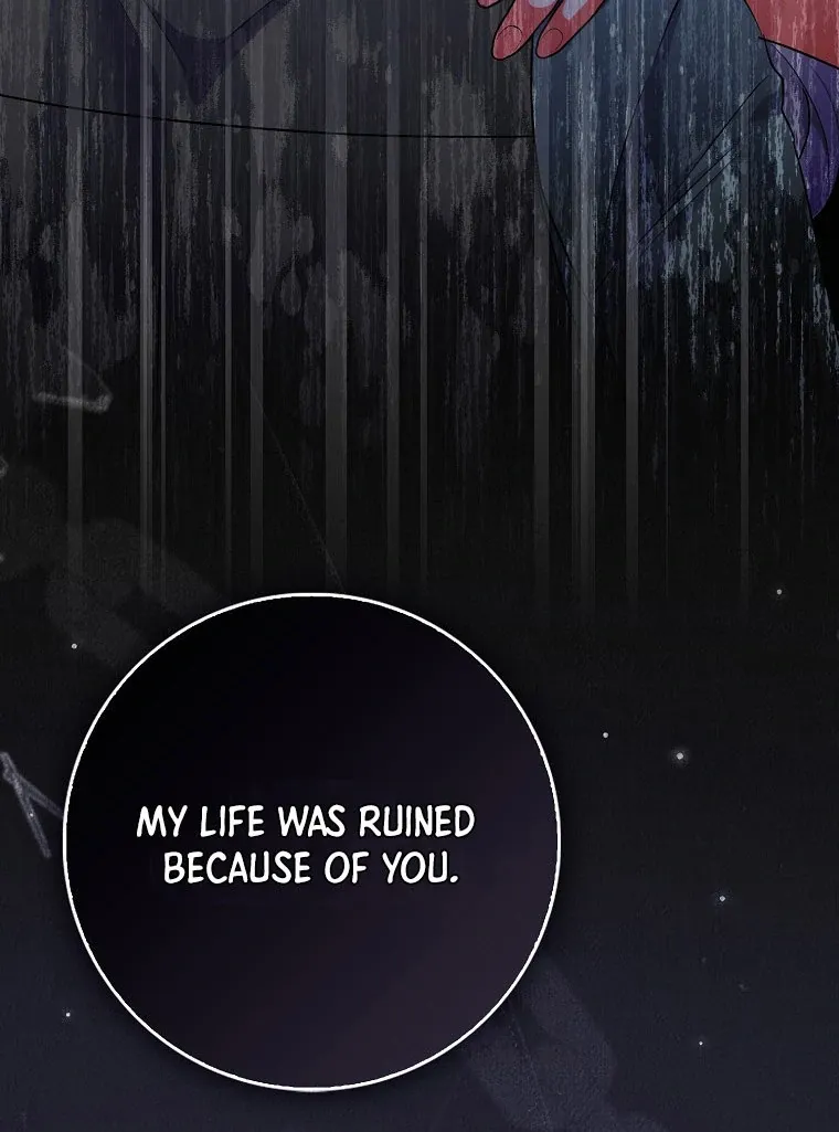 I Became The Male Leads’ Target Chapter 18 page 41 - 