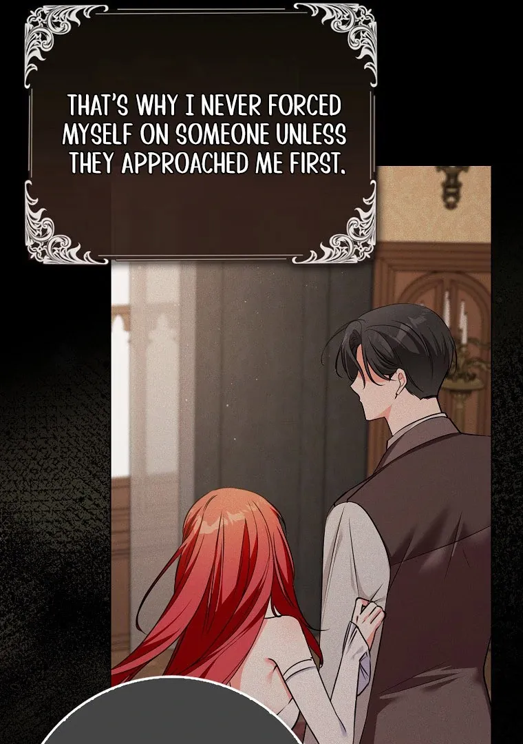 I Became The Male Leads’ Target Chapter 18 page 50 - 