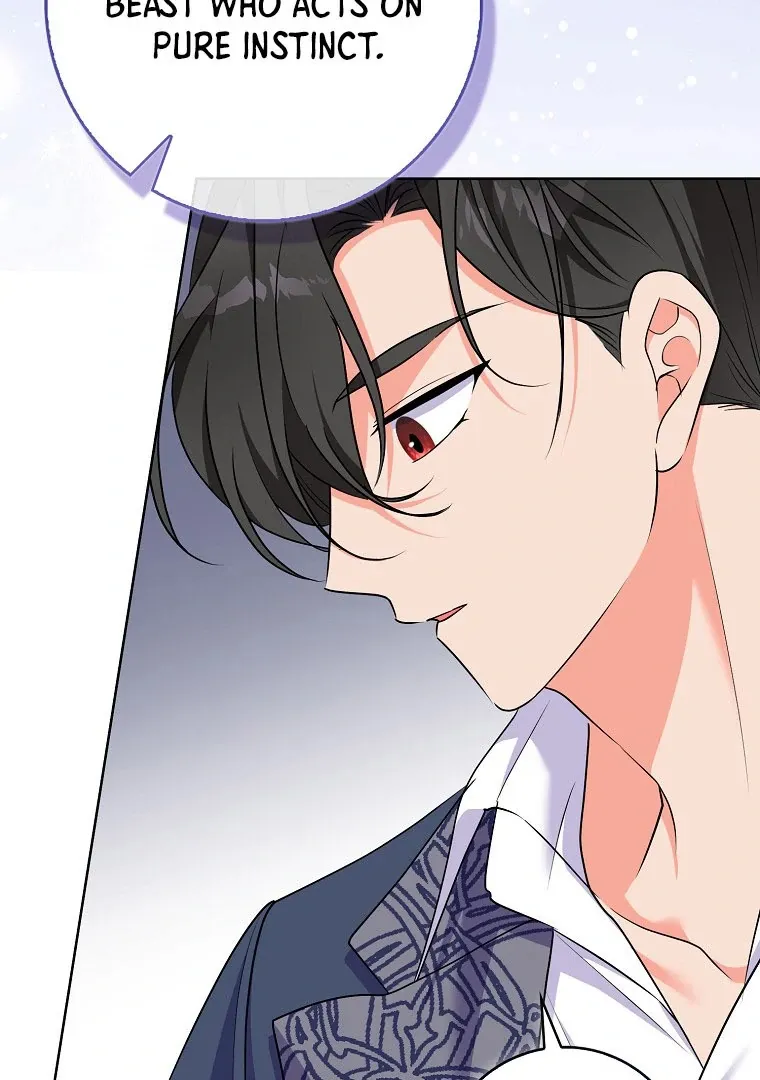 I Became The Male Leads’ Target Chapter 18 page 6 - 