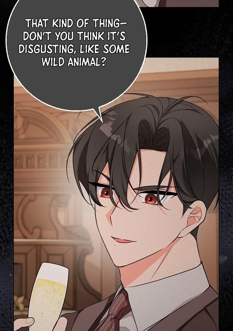 I Became The Male Leads’ Target Chapter 18 page 51 - 