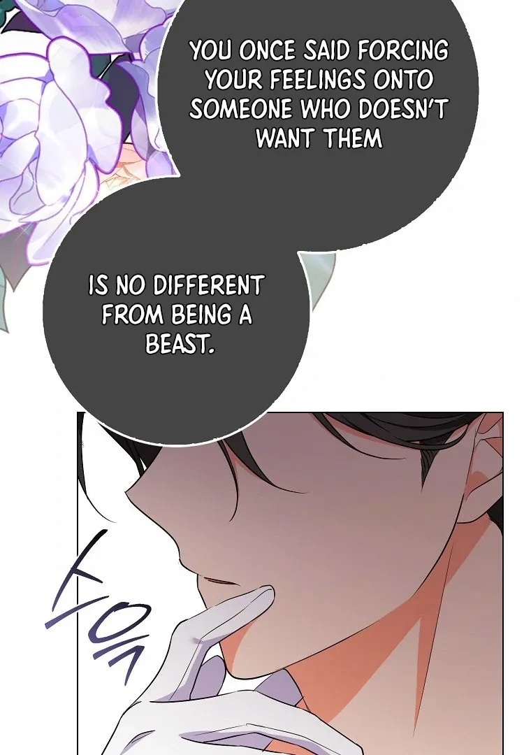 I Became The Male Leads’ Target Chapter 18 page 56 - 