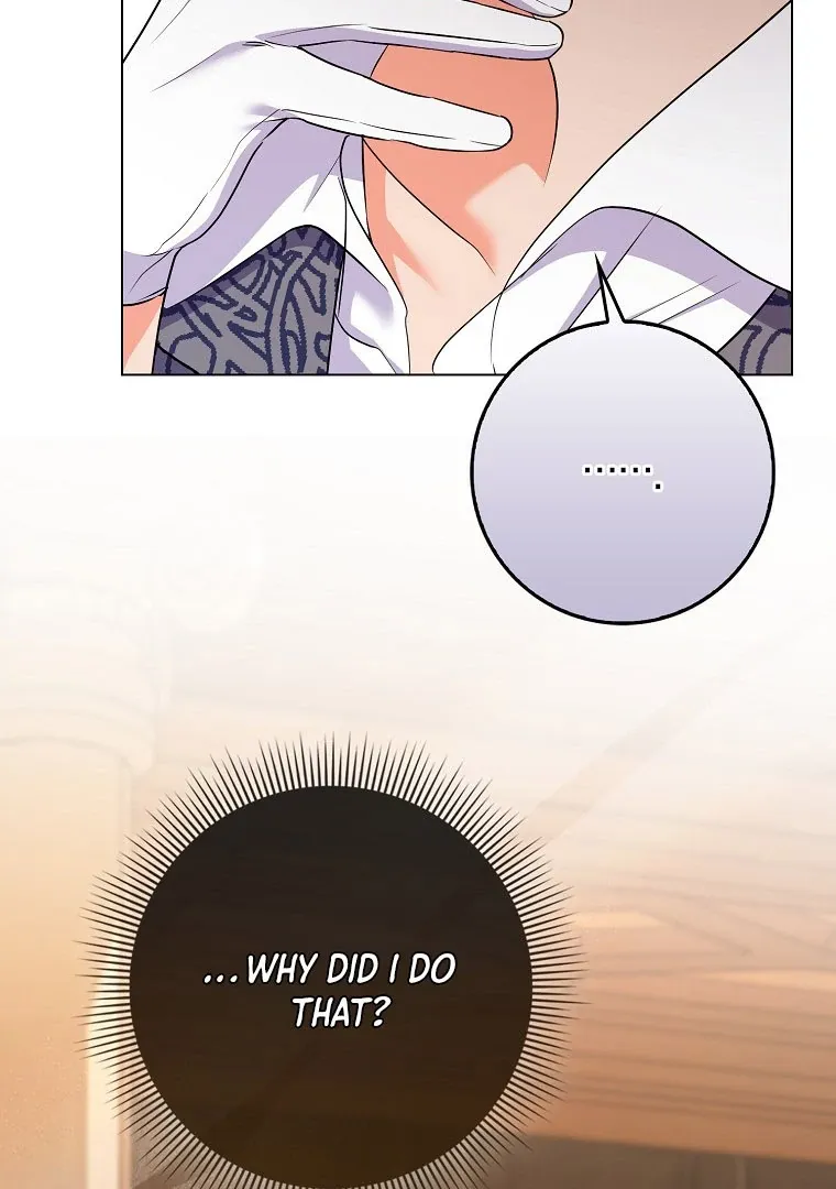I Became The Male Leads’ Target Chapter 18 page 57 - 