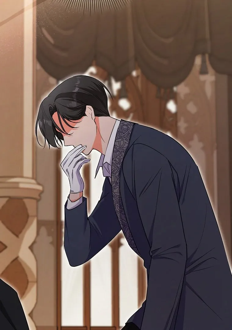 I Became The Male Leads’ Target Chapter 18 page 58 - 