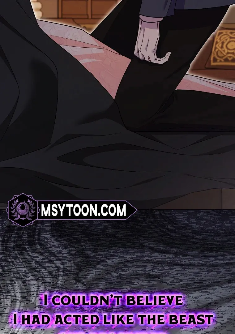 I Became The Male Leads’ Target Chapter 18 page 59 - 