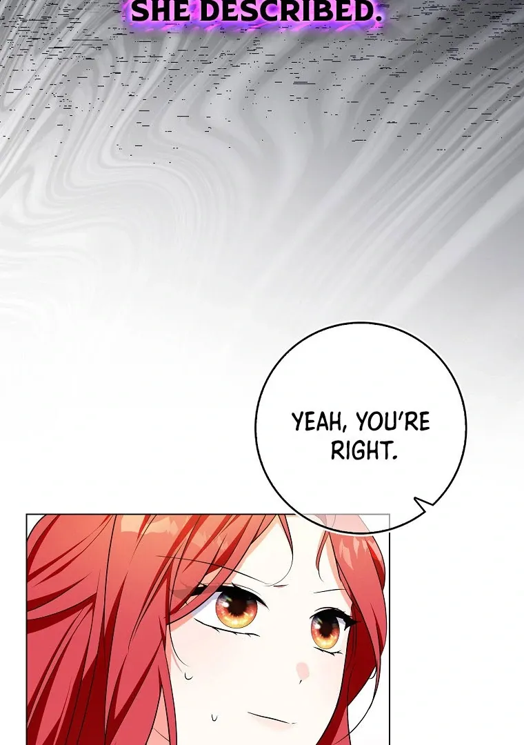 I Became The Male Leads’ Target Chapter 18 page 60 - 